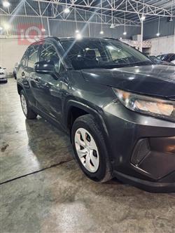 تويوتا راف 4